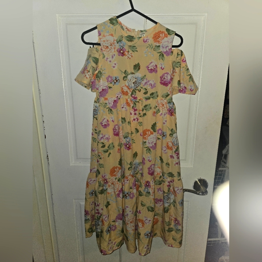 Shein Girls size 8-9 year old bundle